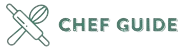 CHEF GUIDE